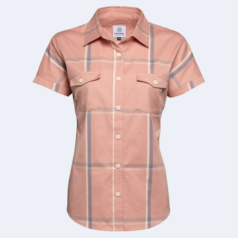 Flylow Around Town Women's Shirt