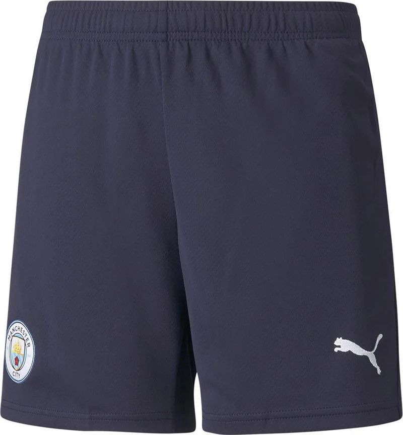 mcfc 3rd shorts replica jr
