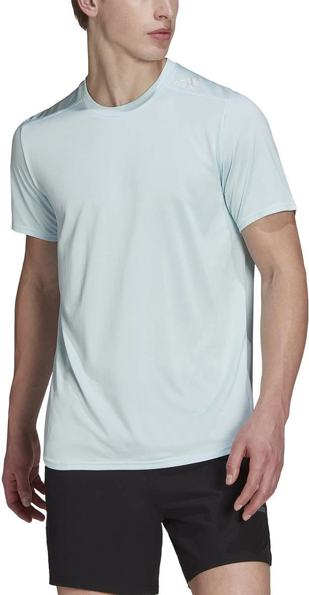 D4R TEE. Laufshirt