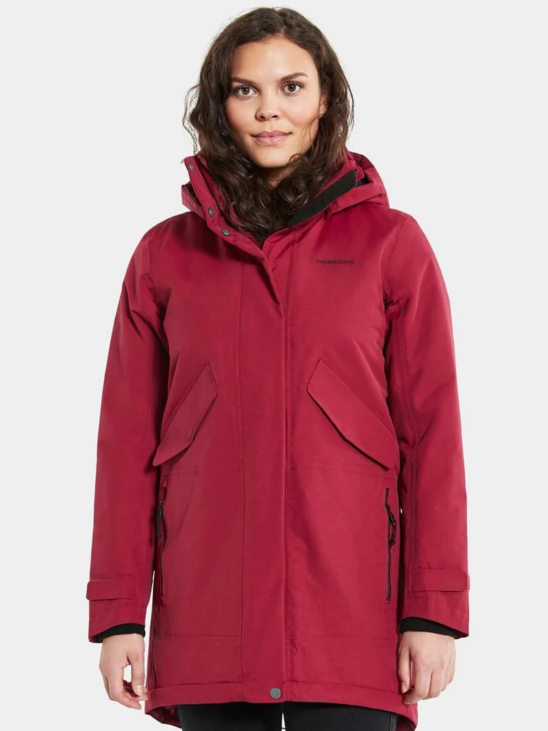Tanja Wns Parka 6