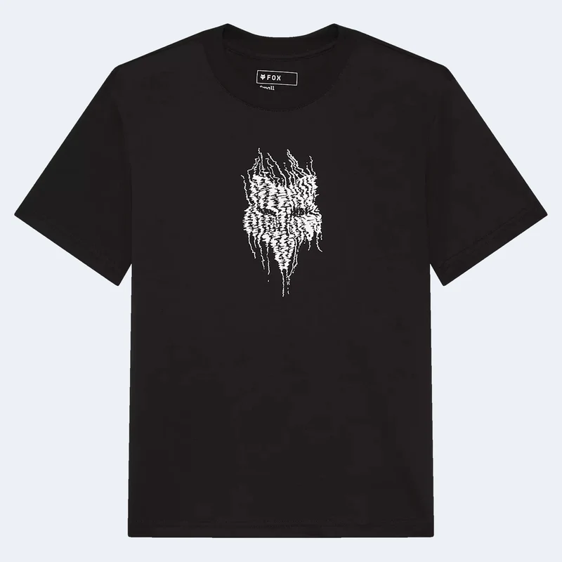 Fox Bark Women's SS Tech Tee