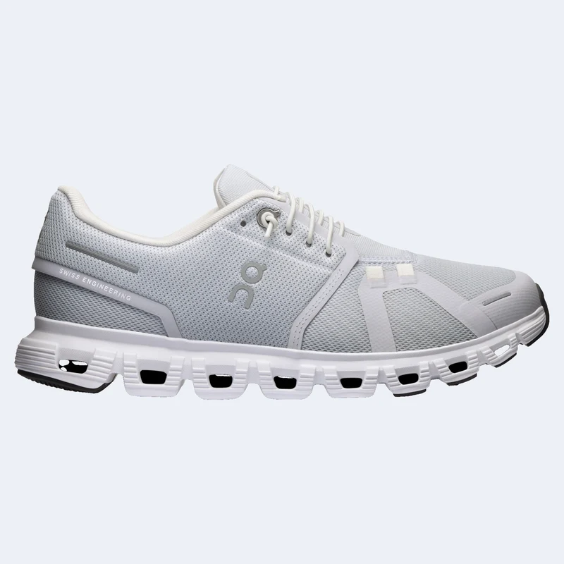 On Running Cloud 6 Women's Shoes