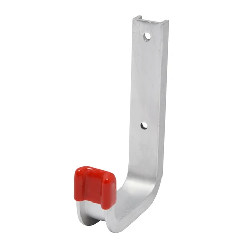 Duraline J-haak aluminium