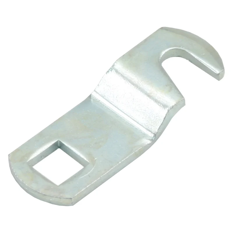 Starx sluithaak zilver