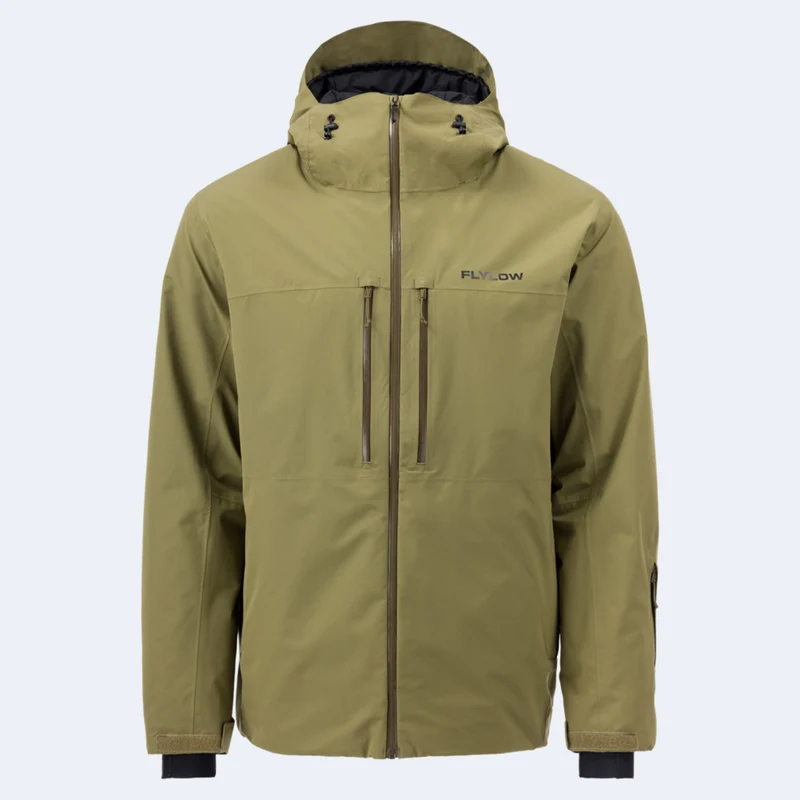 2025 Flylow Albert Men's Jacket