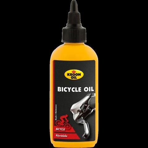 Kroon rijwielolie 100ml