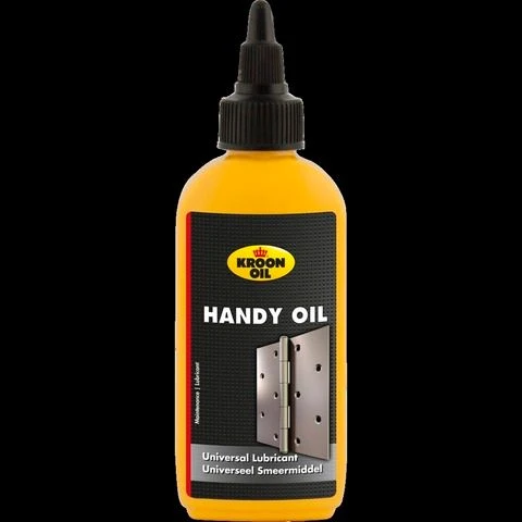 Kroon smeerolie 100ml