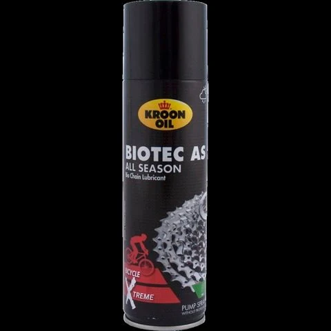 Kroon BioTec kettingsmeer 300ml