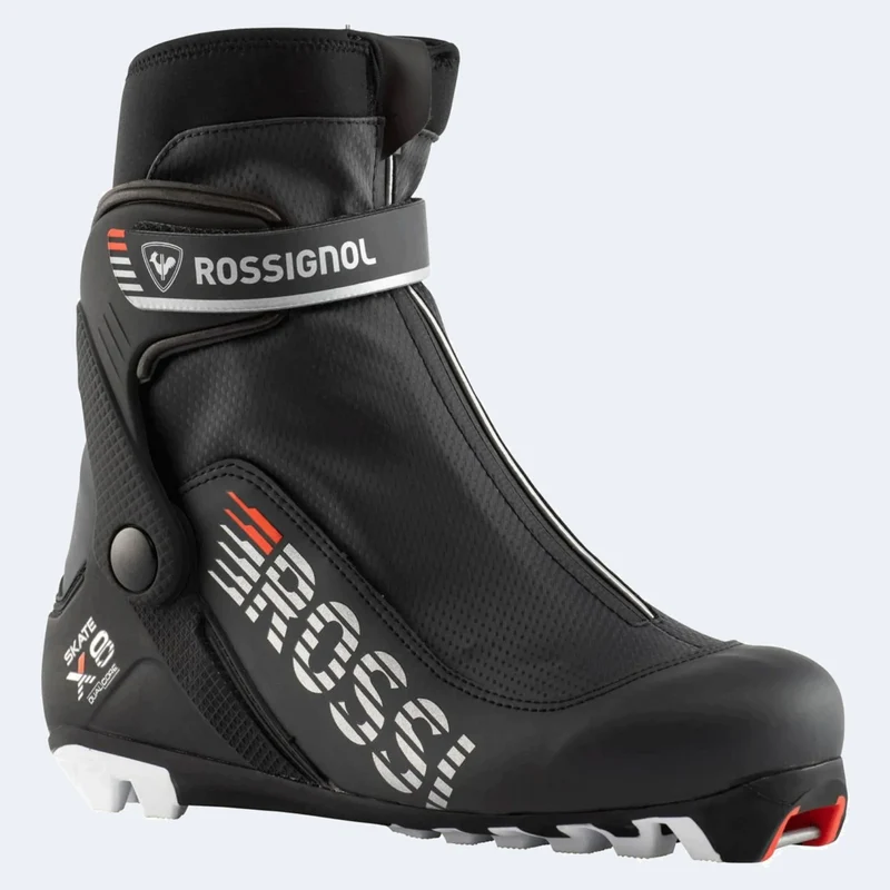 2023 Rossignol X-8 Skate FW Cross Country Boots