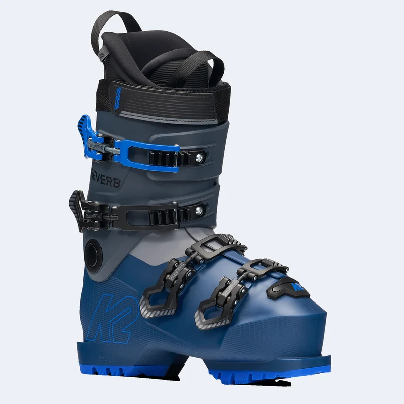 2027 K2 Reverb Ski Boots