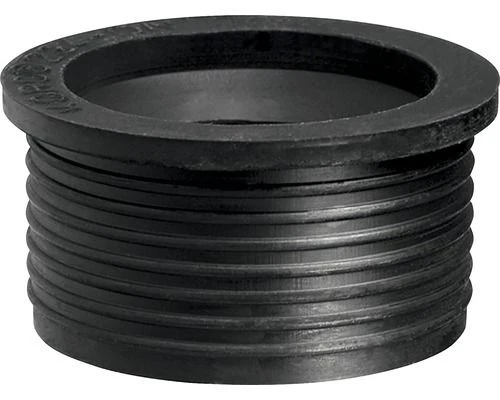 Overgangsring rubber 32x50mm