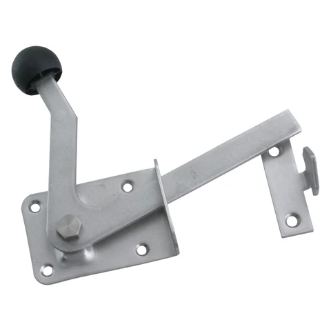 Starx heksluiting RVS