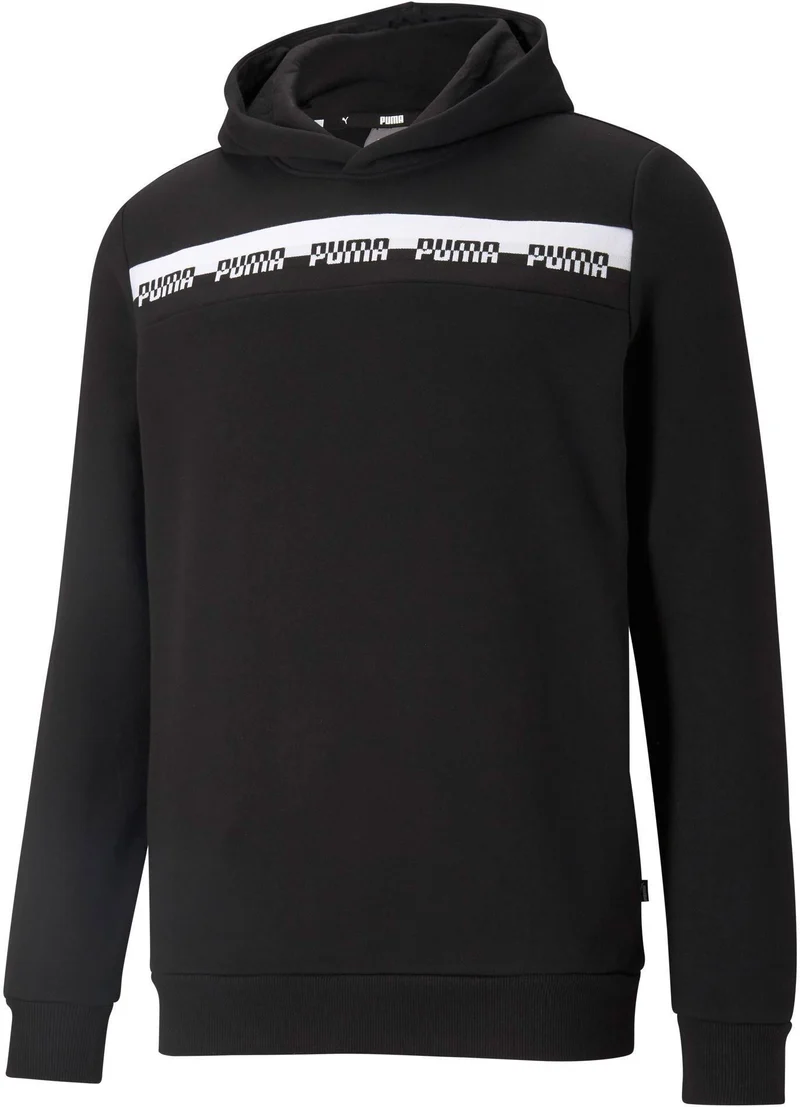 Amplified Advanced Hoodie