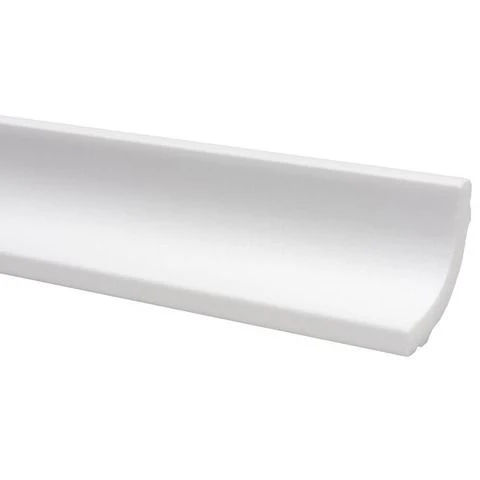 CanDo plafondlijst polystyreen 200x5x5cm 2st