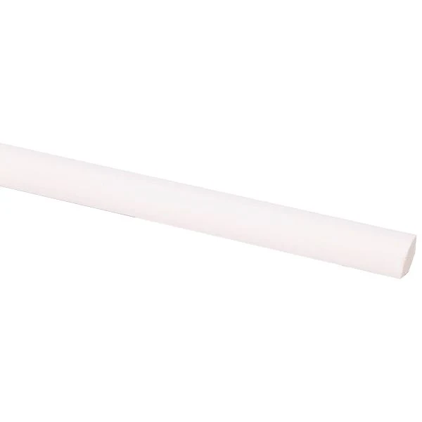 Afwerkprofiel grenen 13x13mm 2,7m