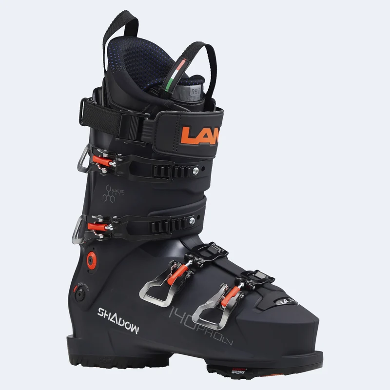 2027 Lange Shadow 140 LV Pro Ski Boots