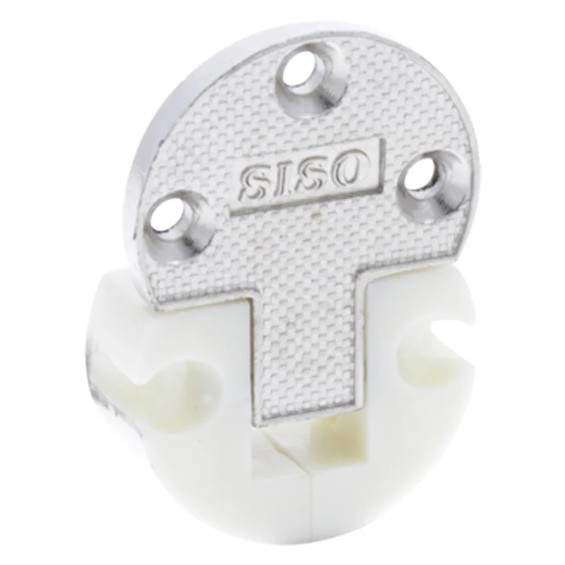 Starx inboorscharnier verzinkt 3,5cm 2st