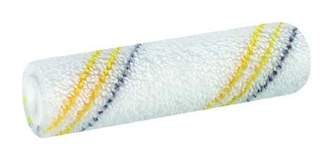 Color Expert lakroller ruwe ondergronden 10cm 2st