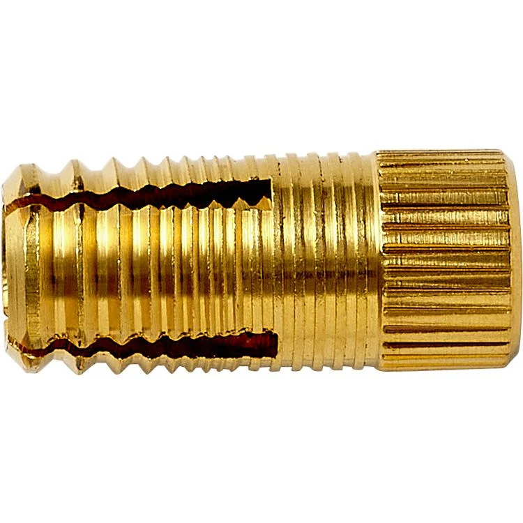 Fischer PA plaatplug M8 staal M8x25mm 4st