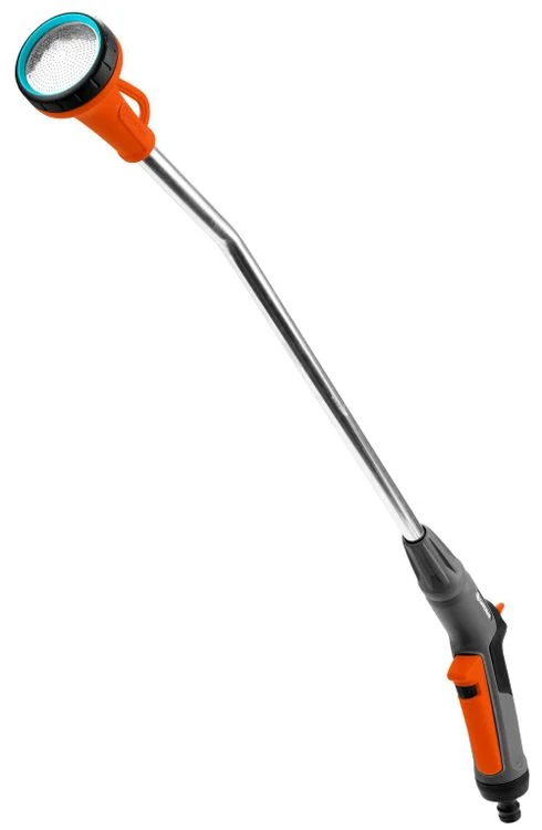 Gardena Classic broes met verlengstuk metaal, kunststof