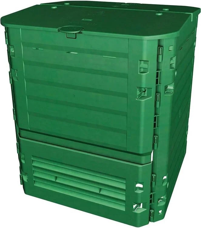 Thermo-King compostbak opvouwbaar 400L