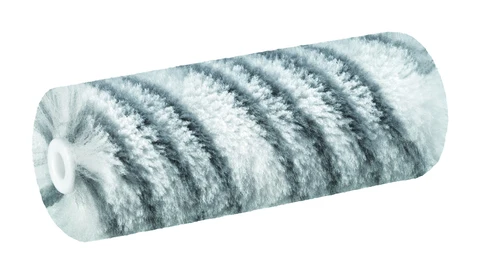Color Expert muurverfroller gladde ondergronden 10cm 2st