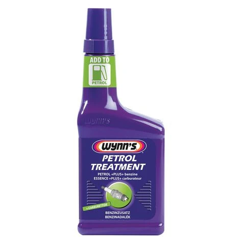Wynn's benzine reiniger 325ml