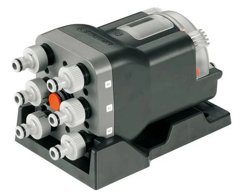 Gardena Water Controls waterverdeler automatisch 1197-20