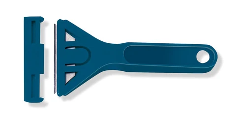 Color Expert glaskrabber 6cm