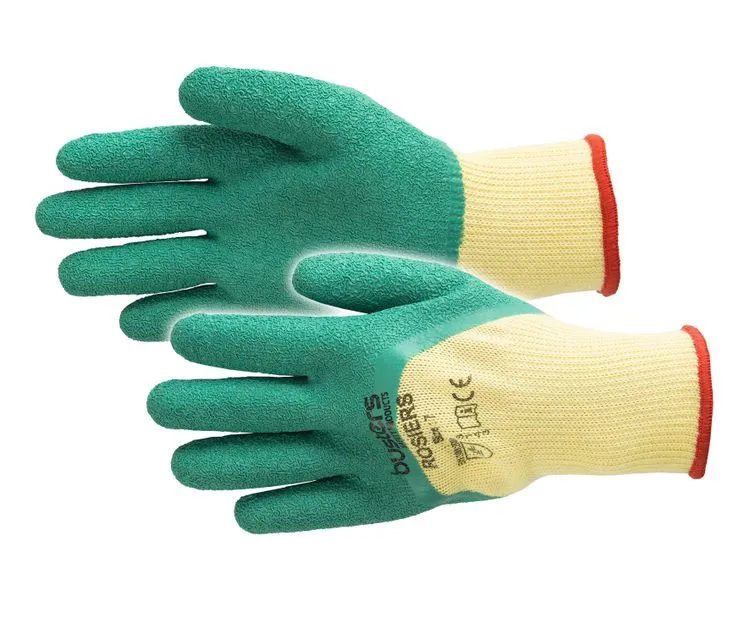 Busters Rosiers handschoen 8