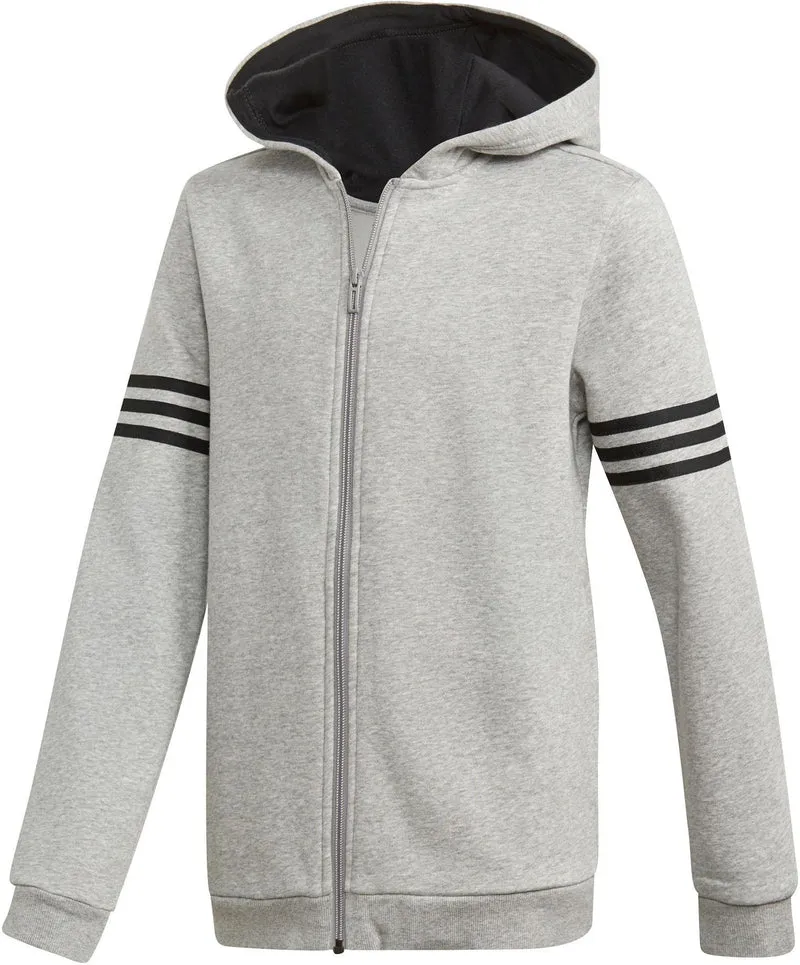 adidas YB SID FZ HOOD