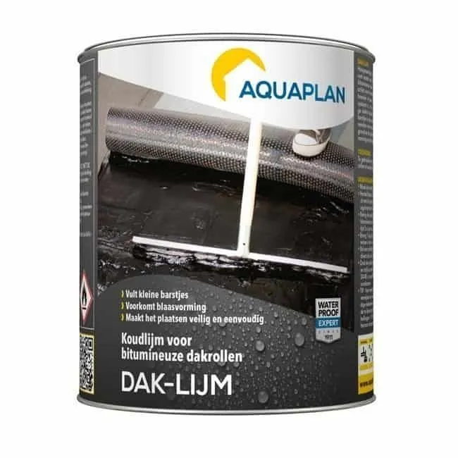 Aquaplan daklijm 1l