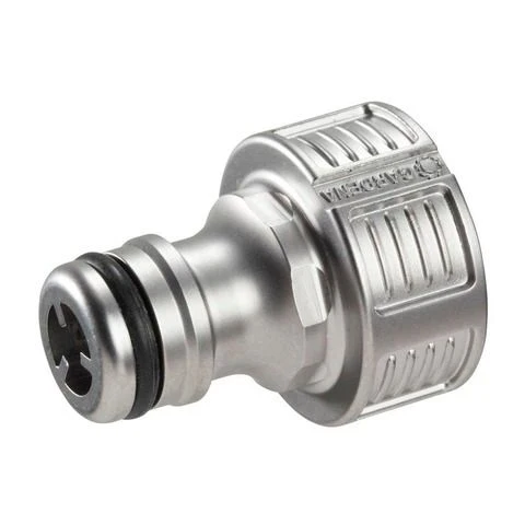 Gardena premium kraanstuk 18240-20 metaal 21mm