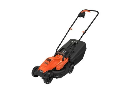 Black & Decker grasmaaier BEMW451BH-QS 32cm 1200W 300m²