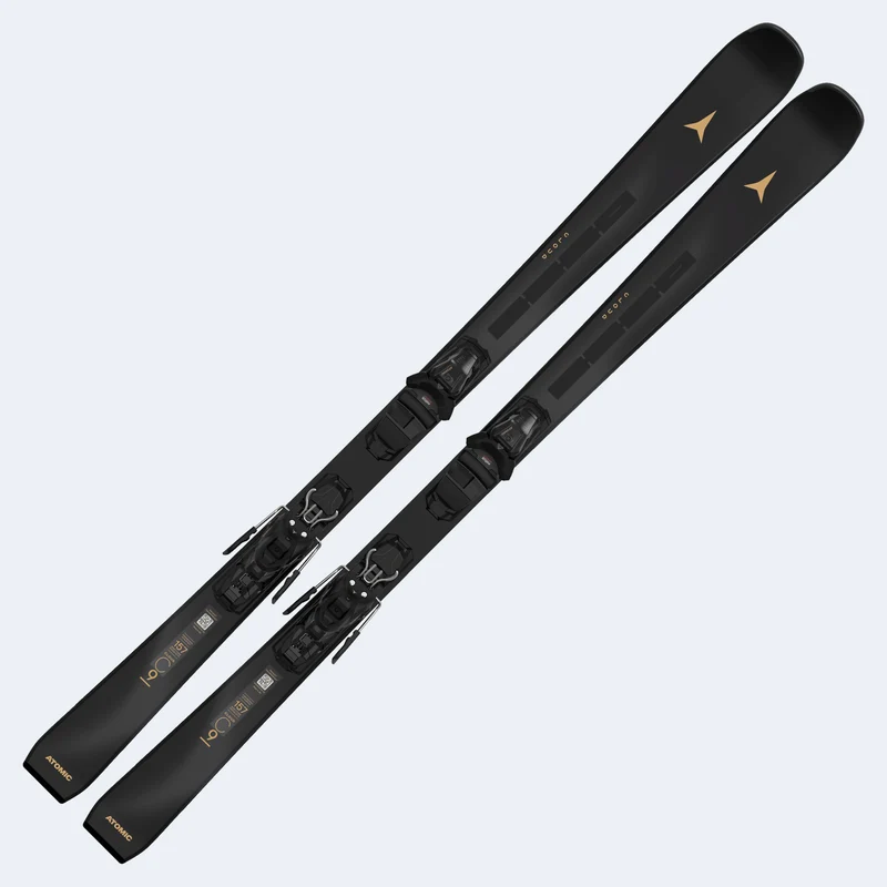 2027 Atomic Cloud C9 Revoshock Light W/ M10 GW Binding