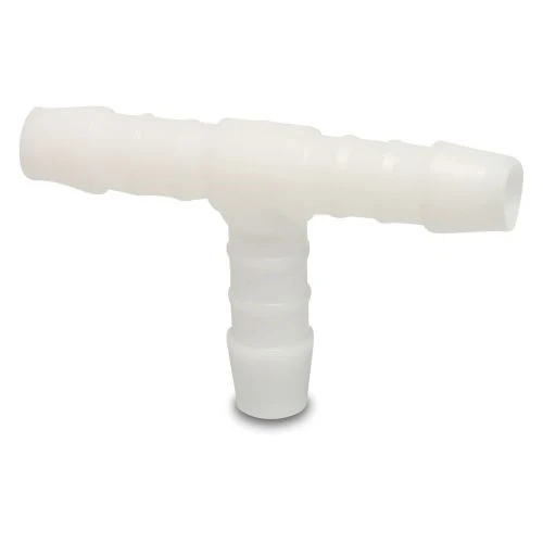 Deltafix t-stuk nylon ⌀ 4mm