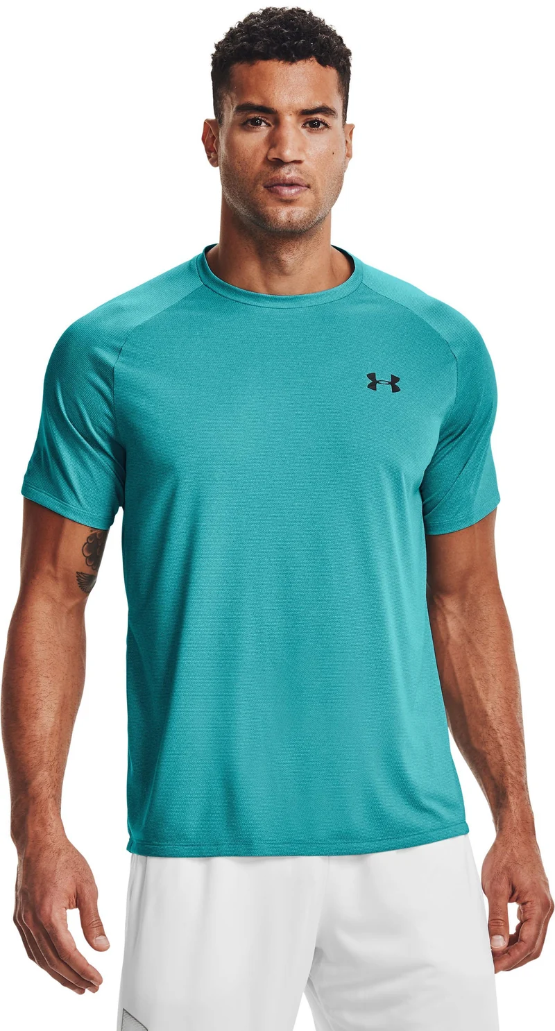 UA Tech 2.0 SS Tee Novelty