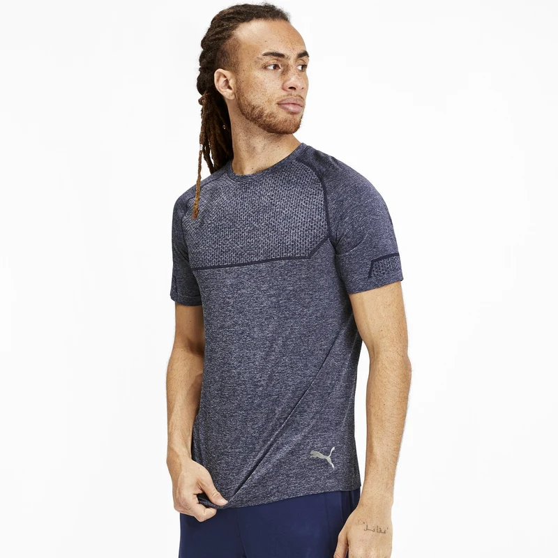 Energy Seamless Tee