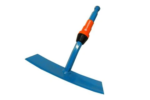 Gardena Combisystem schoffel Gardex halfrond zonder steel 18cm