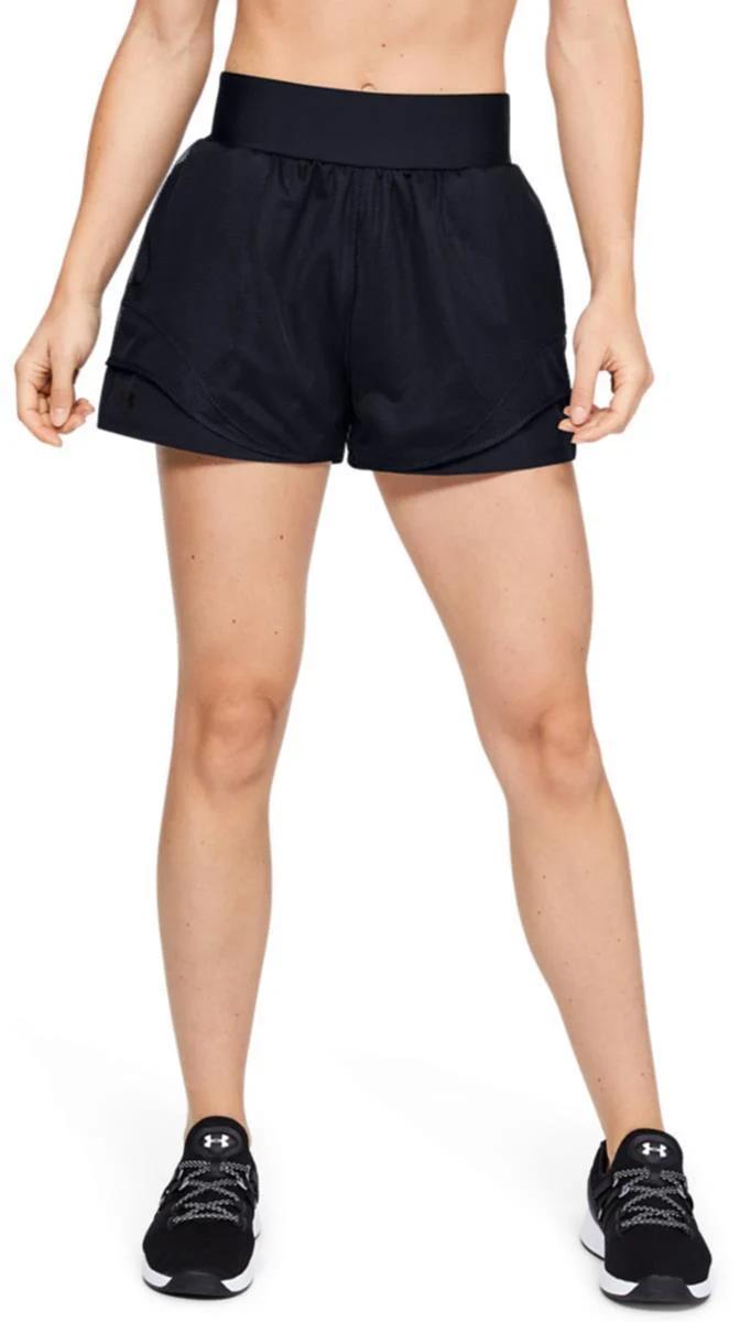 ua warrior short mesh