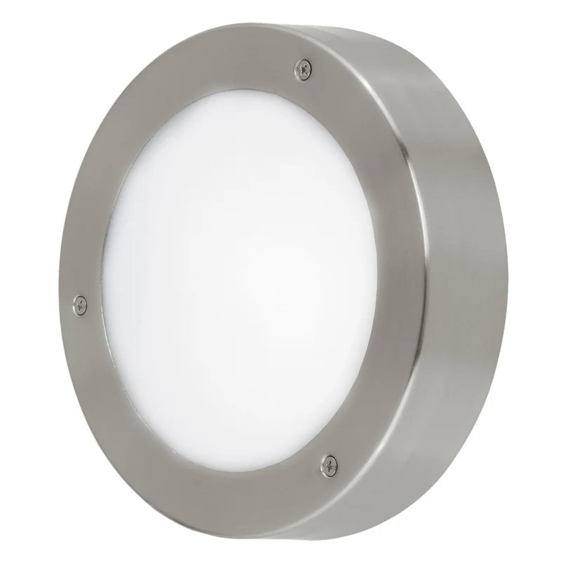 Eglo buitenlamp Vento2 RVS