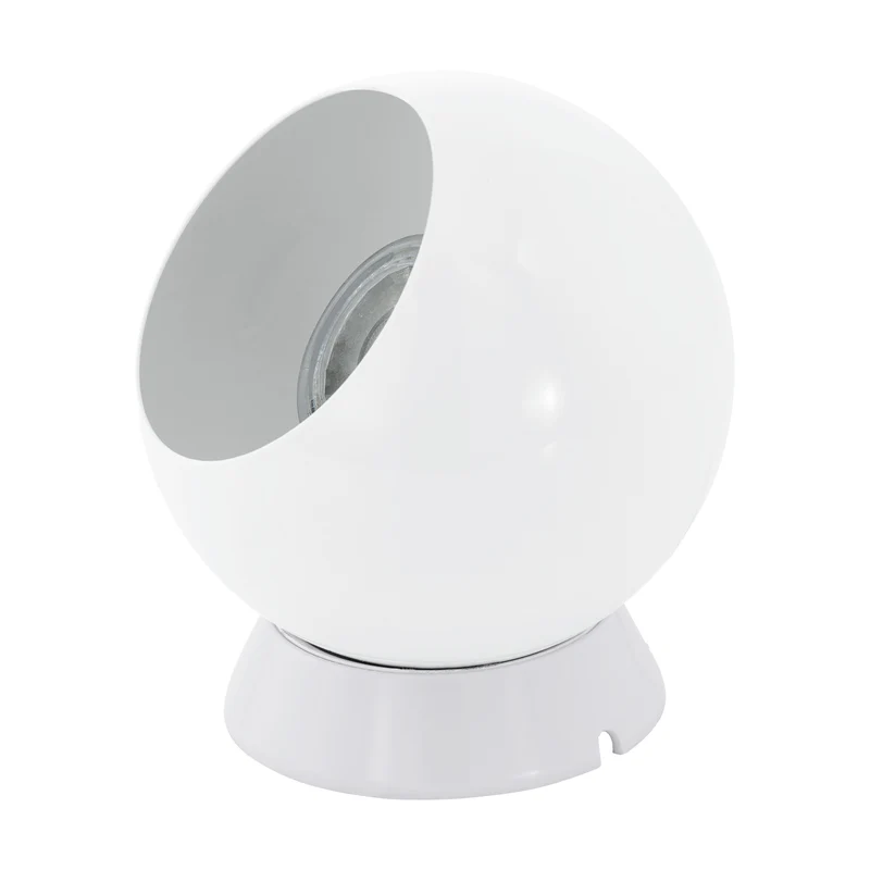 Eglo LED tafellamp Petto 1 wit