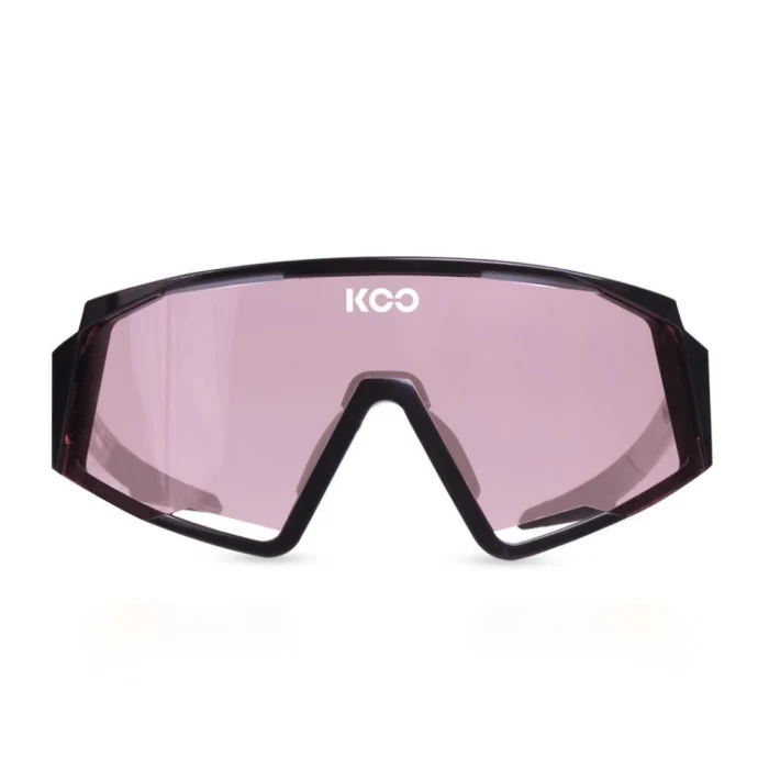 Gafas Sol Koo Spectro Negro/Rosa
