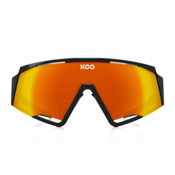 Gafas Sol Koo Spectro Negro/Rojo
