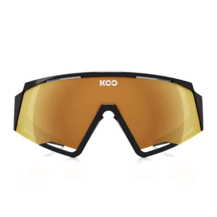 Gafas Sol Koo Spectro Negro/Súper Bronce