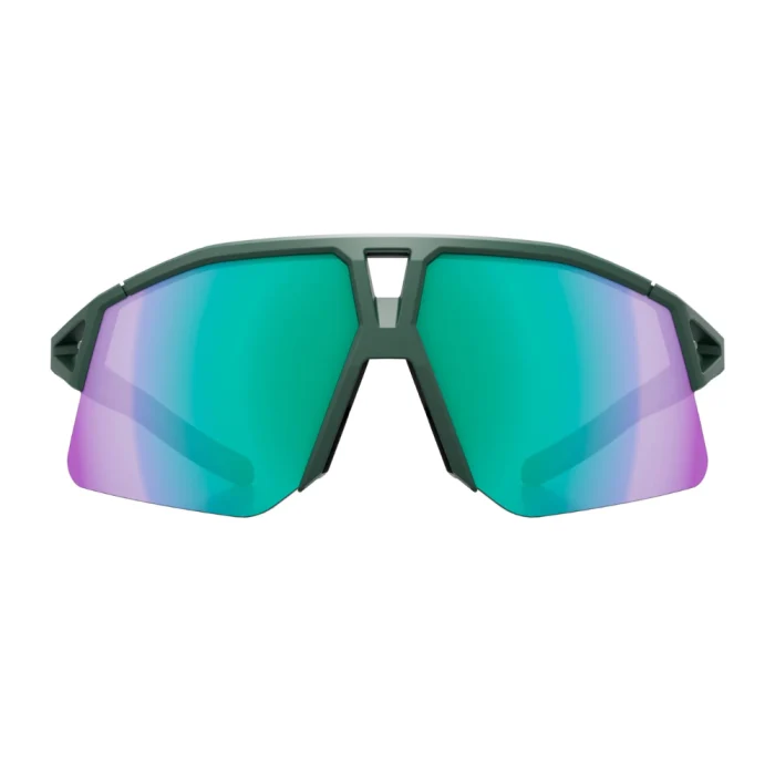 Gafas Sol Koo Hype Verde Bosque Mate/Verde