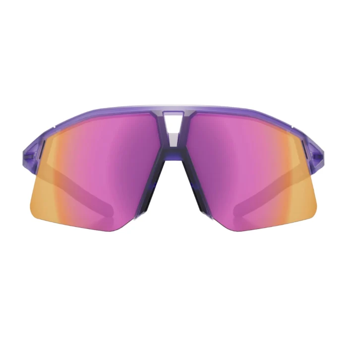 Gafas Sol Koo Hype Violeta Mate/Rosa