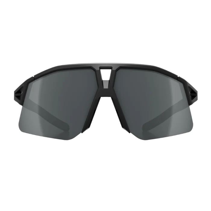 Gafas Sol Koo Hype Negro Mate/Humo