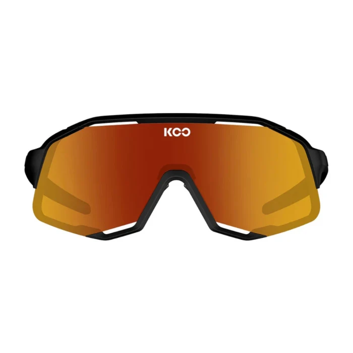 Gafas Sol Koo Demos Blanco/Fotocromática Rosa