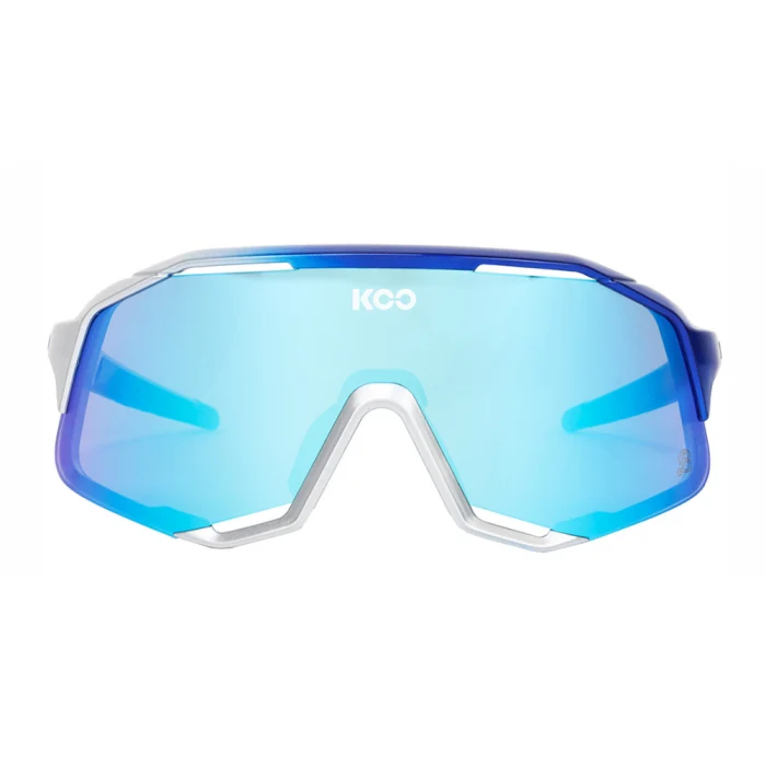 Gafas Sol Koo Demos Azul Red Bull